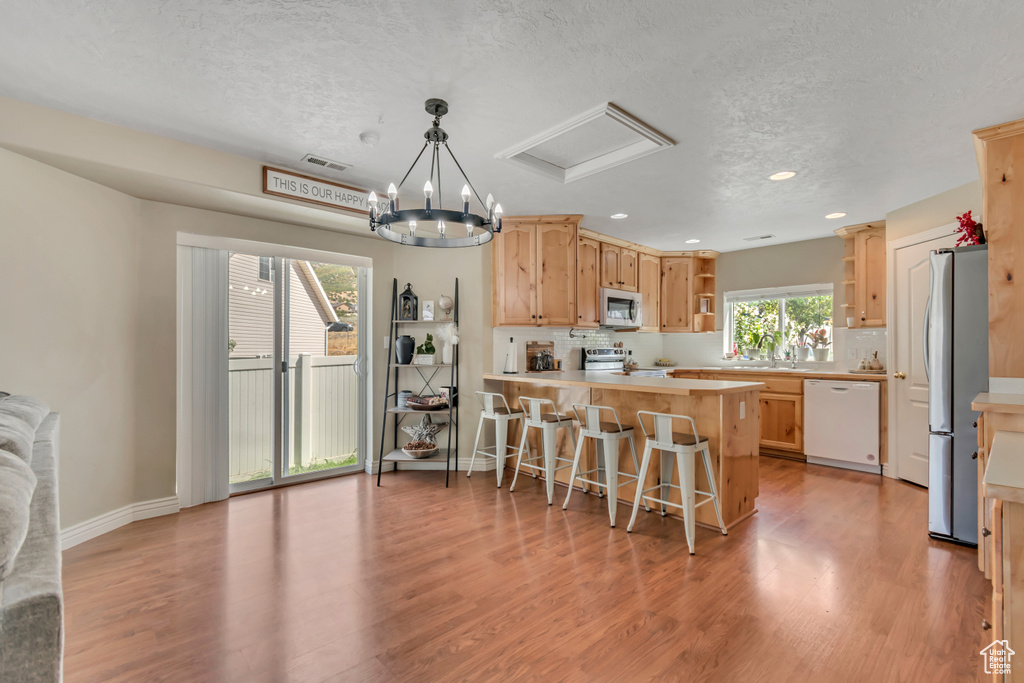Photo 9 for MLS #2107499 at 692 E 180 North