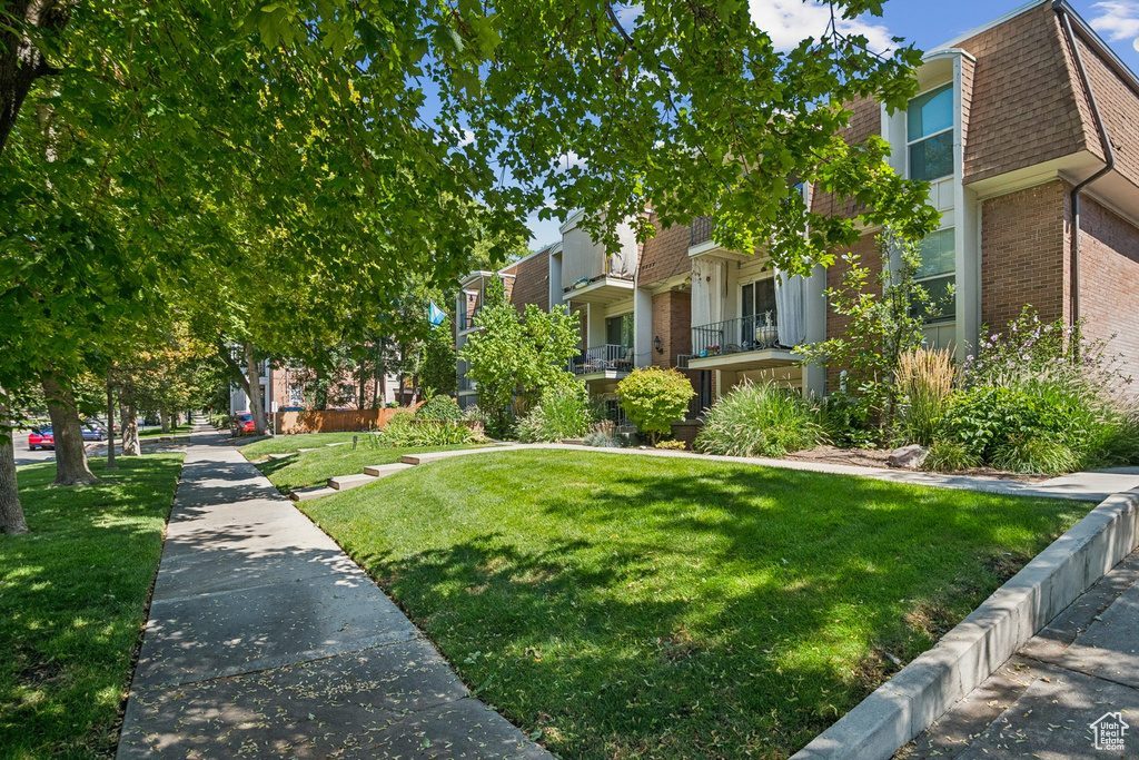 Photo 20 for MLS #2107504 at 127 S 800 East #16