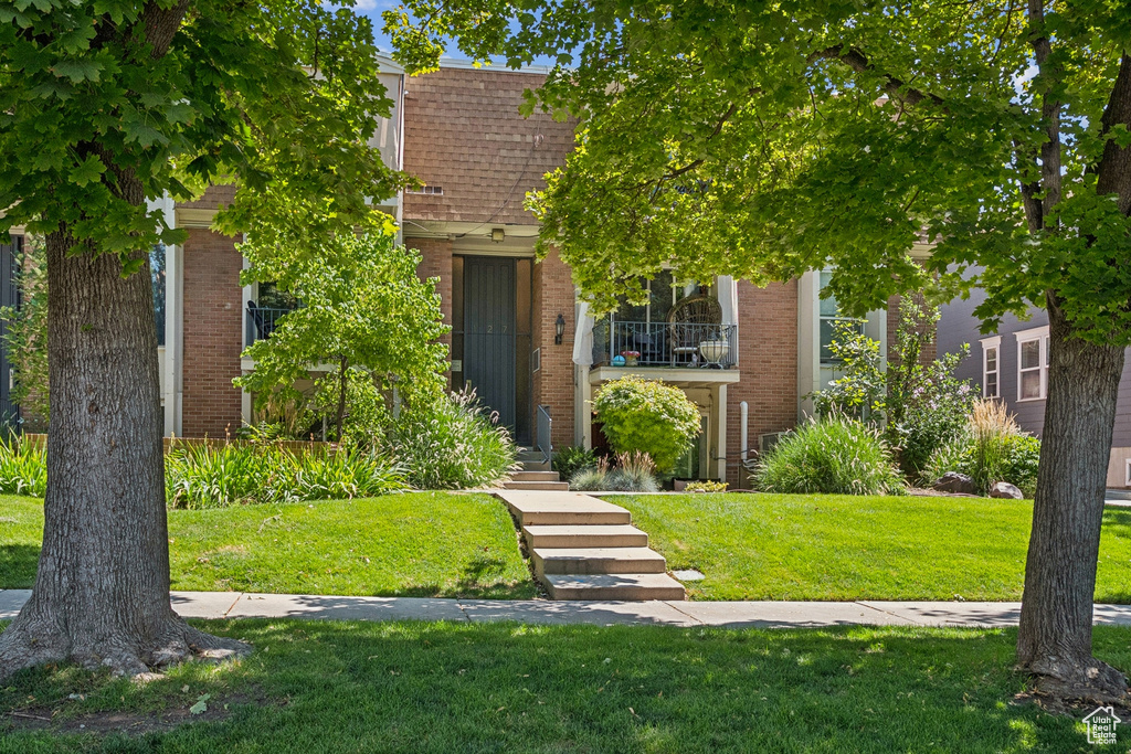 Photo 22 for MLS #2107504 at 127 S 800 East #16