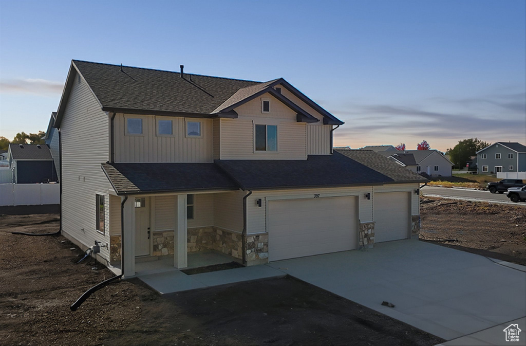 Photo 40 for MLS #2107505 at 397 W 1400 North #48