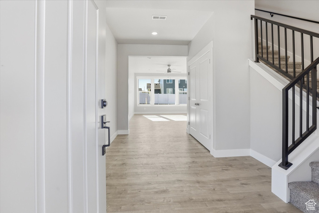 Photo 2 for MLS #2107505 at 397 W 1400 North #48