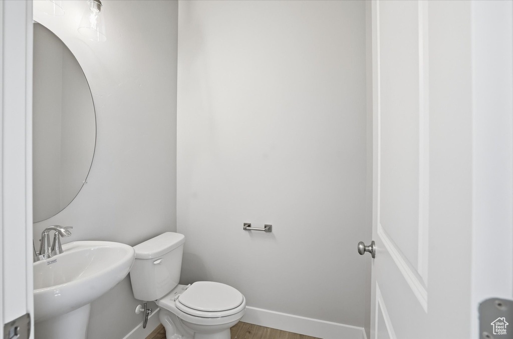 Photo 18 for MLS #2107505 at 397 W 1400 North #48