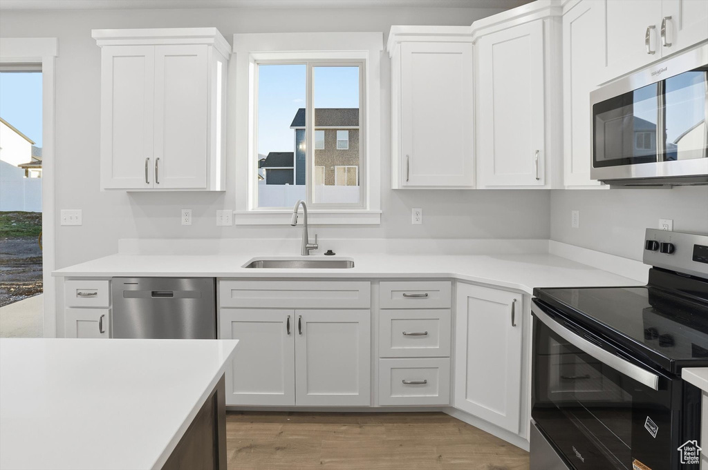 Photo 12 for MLS #2107505 at 397 W 1400 North #48