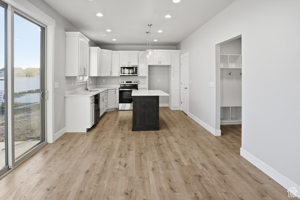 Photo 8 for MLS #2107505 at 397 W 1400 North #48