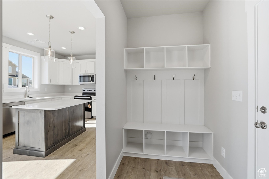 Photo 17 for MLS #2107505 at 397 W 1400 North #48