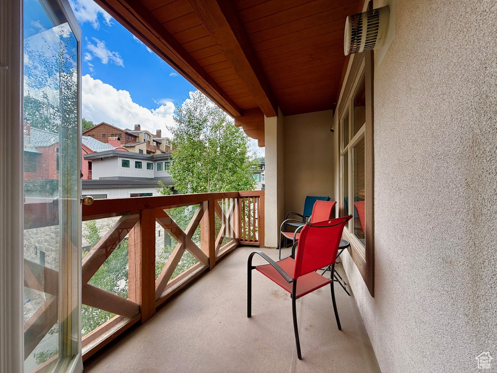 Photo 24 for MLS #2107516 at 12090 E Big Cottonwood Rd #403