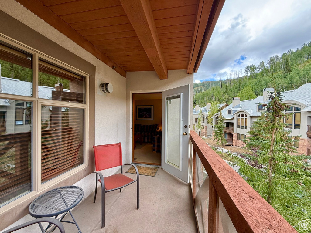 Photo 21 for MLS #2107516 at 12090 E Big Cottonwood Rd #403