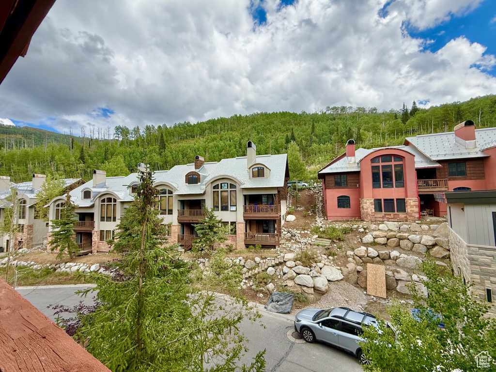 Photo 22 for MLS #2107516 at 12090 E Big Cottonwood Rd #403