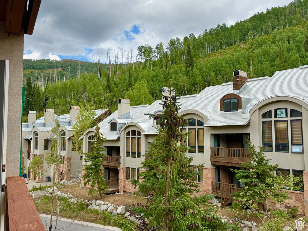 Photo 2 for MLS #2107516 at 12090 E Big Cottonwood Rd #403