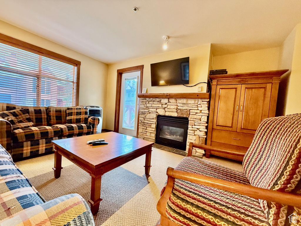 Photo 17 for MLS #2107516 at 12090 E Big Cottonwood Rd #403