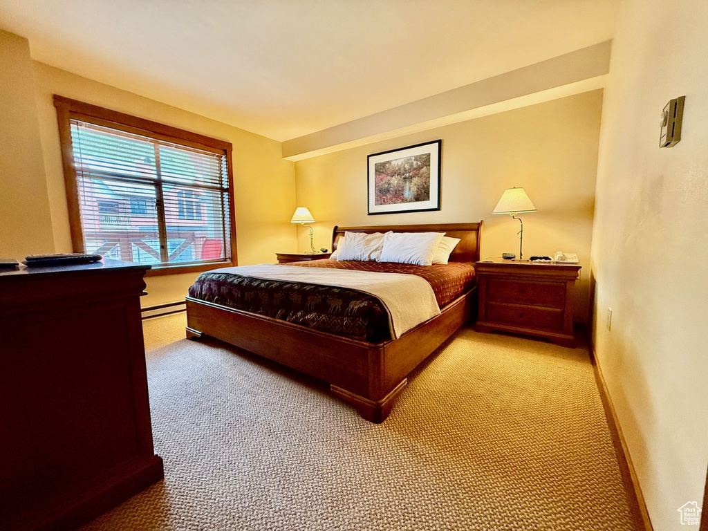 Photo 12 for MLS #2107516 at 12090 E Big Cottonwood Rd #403