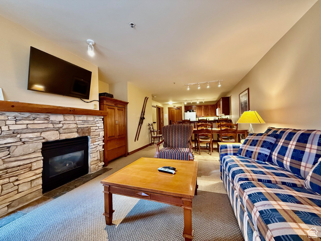 Photo 16 for MLS #2107516 at 12090 E Big Cottonwood Rd #403