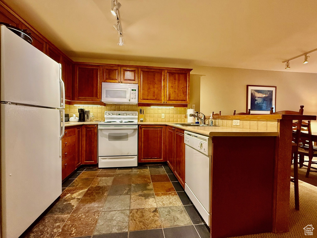 Photo 4 for MLS #2107516 at 12090 E Big Cottonwood Rd #403