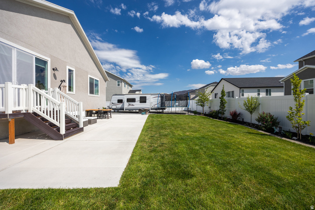 1074 E BLAZING SUN DR. #326 Eagle Mountain, UT 84005