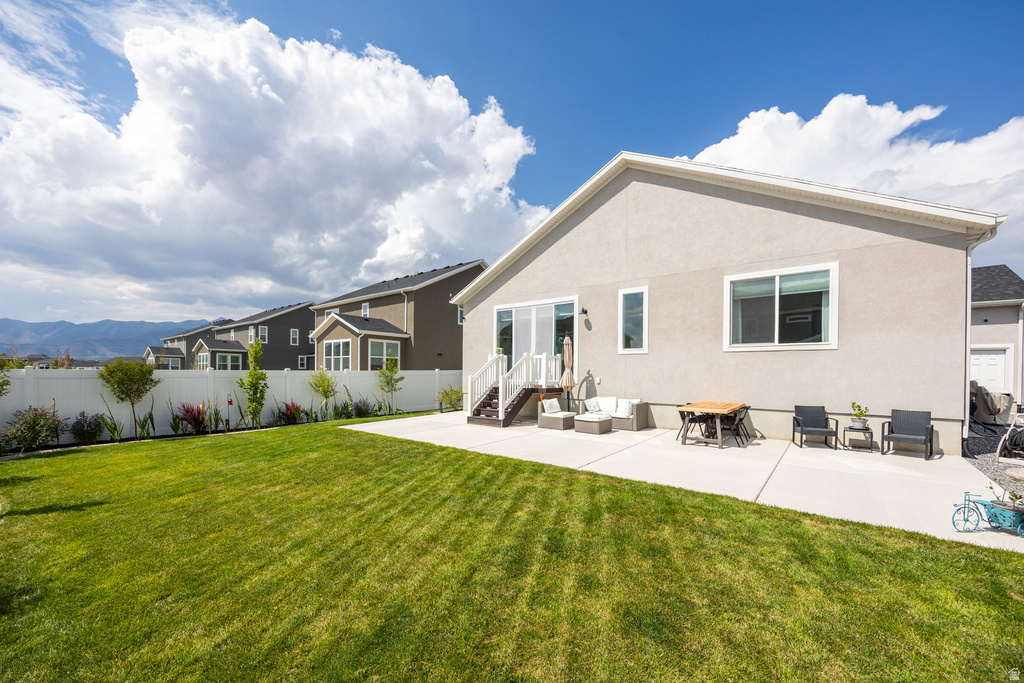 1074 E BLAZING SUN DR. #326 Eagle Mountain, UT 84005