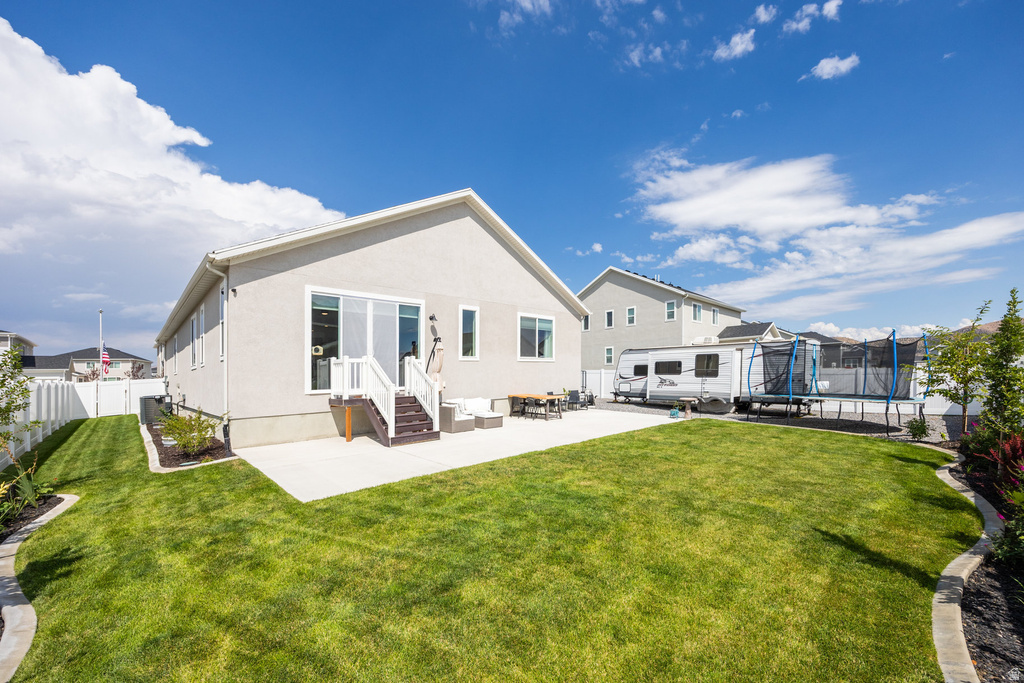 1074 E BLAZING SUN DR. #326 Eagle Mountain, UT 84005