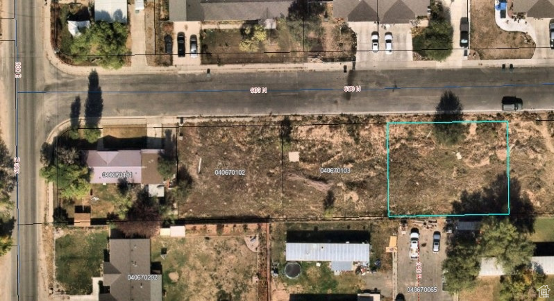 576 E 600 N Vernal, UT 84078