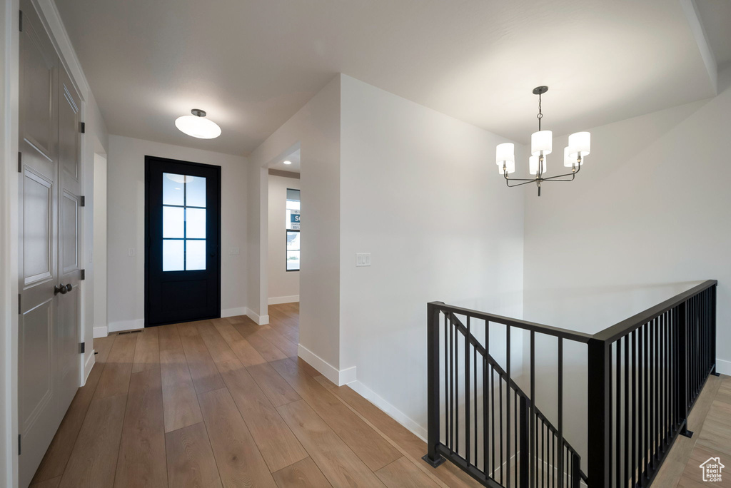 Photo 12 for MLS #2107522 at 1185 N 2650 West