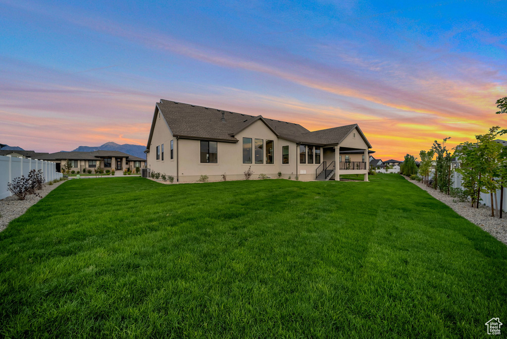 Photo 46 for MLS #2107522 at 1185 N 2650 West