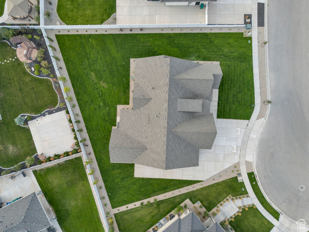 Photo 3 for MLS #2107522 at 1185 N 2650 West