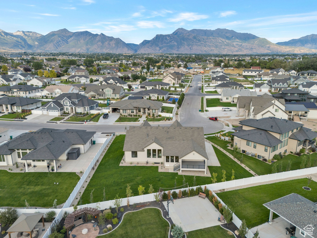 Photo 4 for MLS #2107522 at 1185 N 2650 West