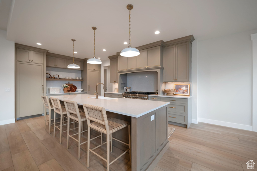 Photo 16 for MLS #2107522 at 1185 N 2650 West