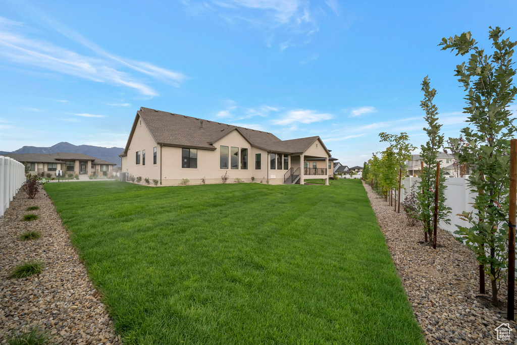 Photo 8 for MLS #2107522 at 1185 N 2650 West