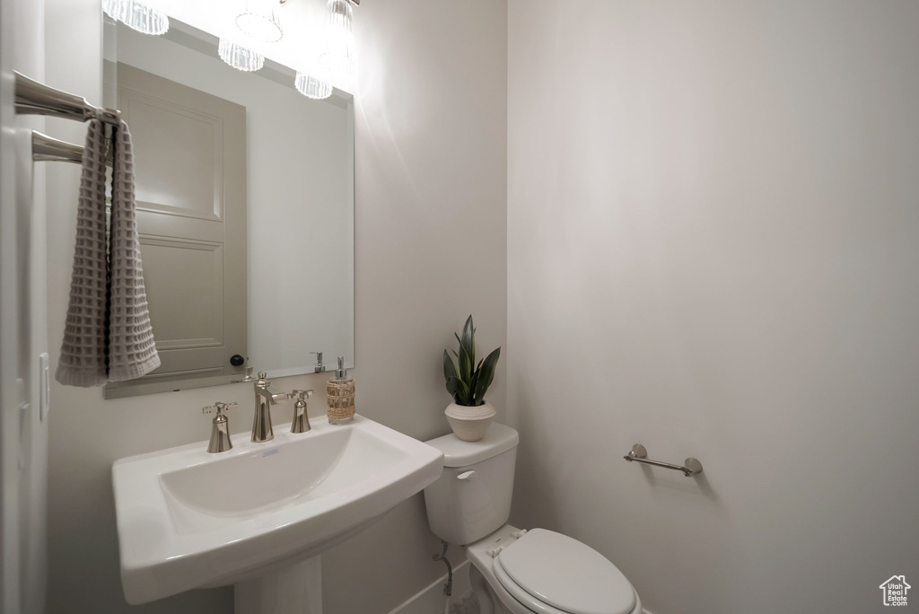 Photo 25 for MLS #2107522 at 1185 N 2650 West