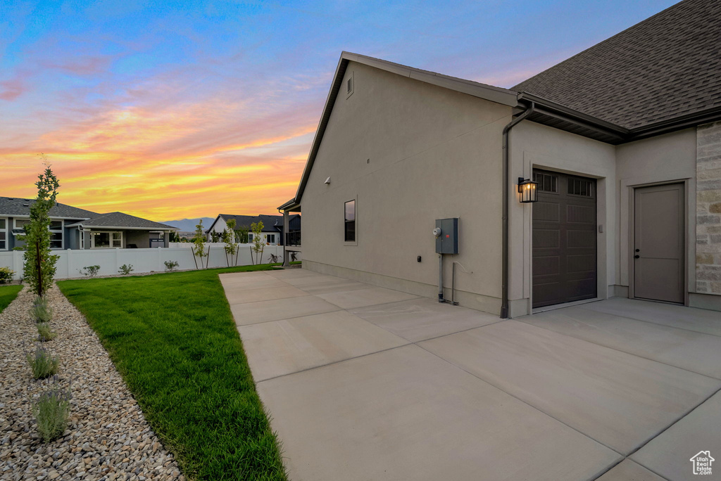 Photo 49 for MLS #2107522 at 1185 N 2650 West