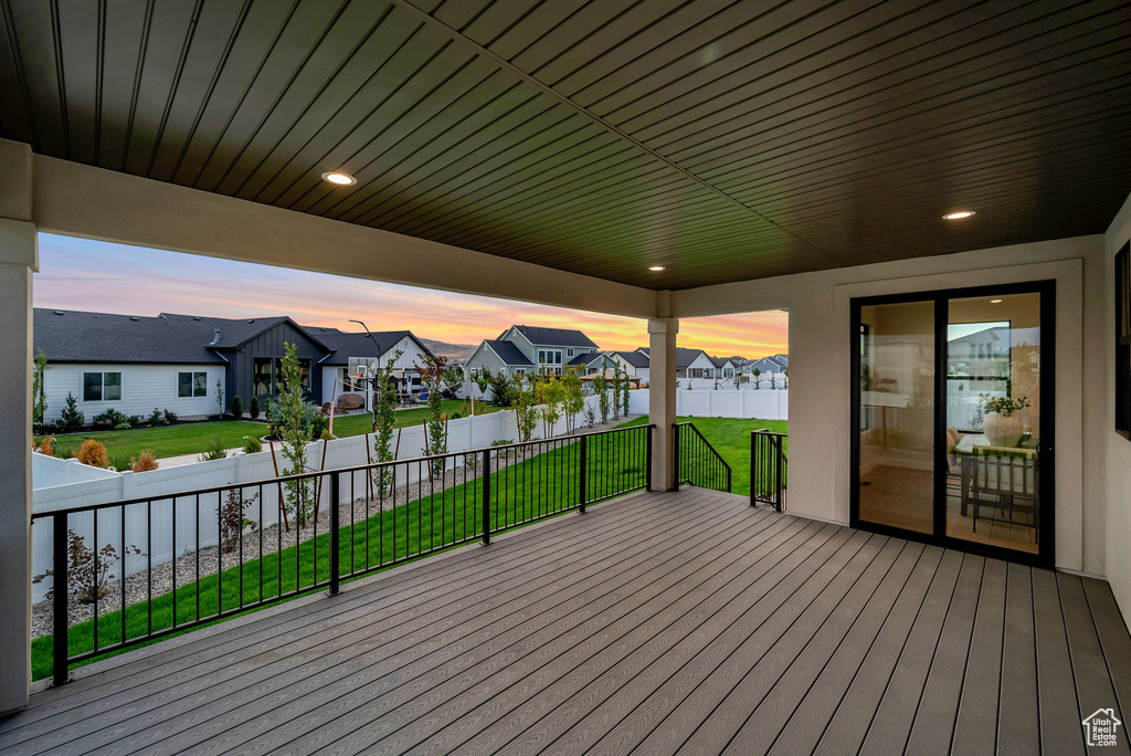 Photo 45 for MLS #2107522 at 1185 N 2650 West