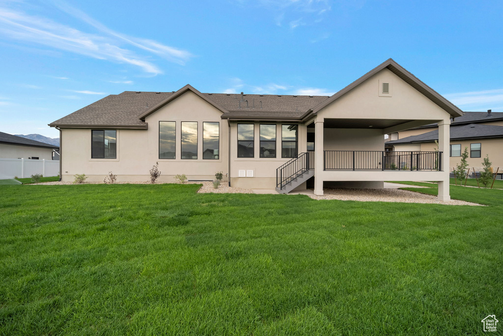 Photo 7 for MLS #2107522 at 1185 N 2650 West