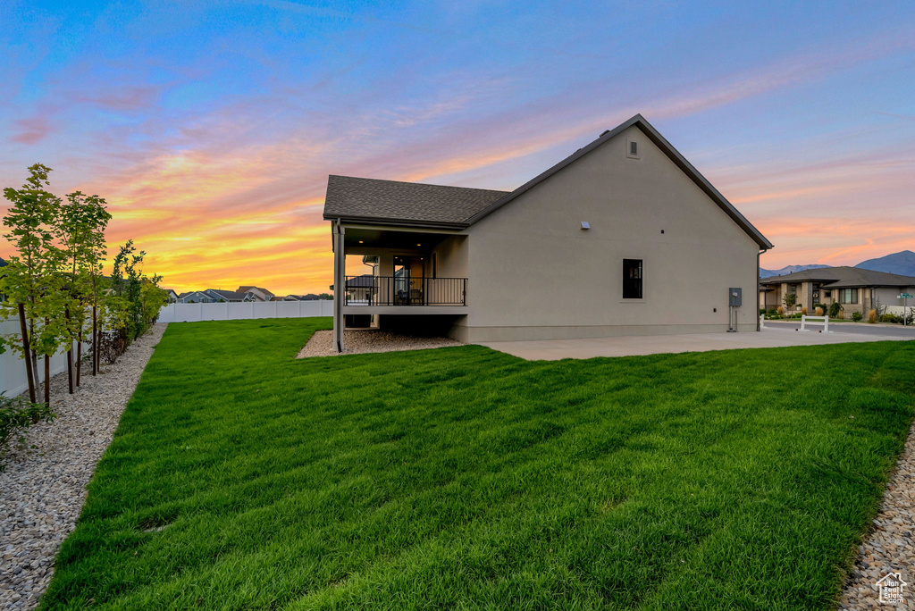 Photo 48 for MLS #2107522 at 1185 N 2650 West