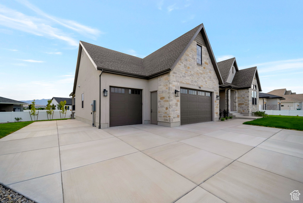 Photo 9 for MLS #2107522 at 1185 N 2650 West