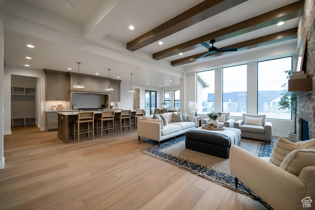 Photo 13 for MLS #2107522 at 1185 N 2650 West