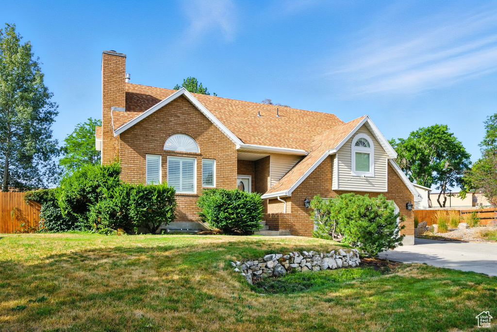 Photo 2 for MLS #2107523 at 2343 W Temple View Cir