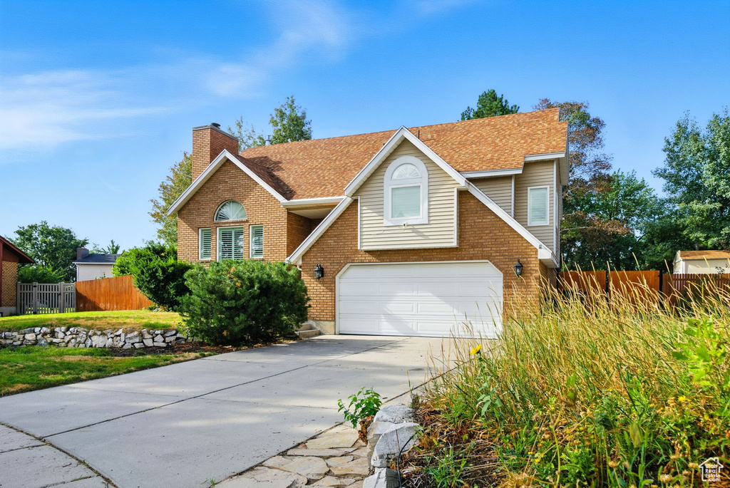 Photo 3 for MLS #2107523 at 2343 W Temple View Cir