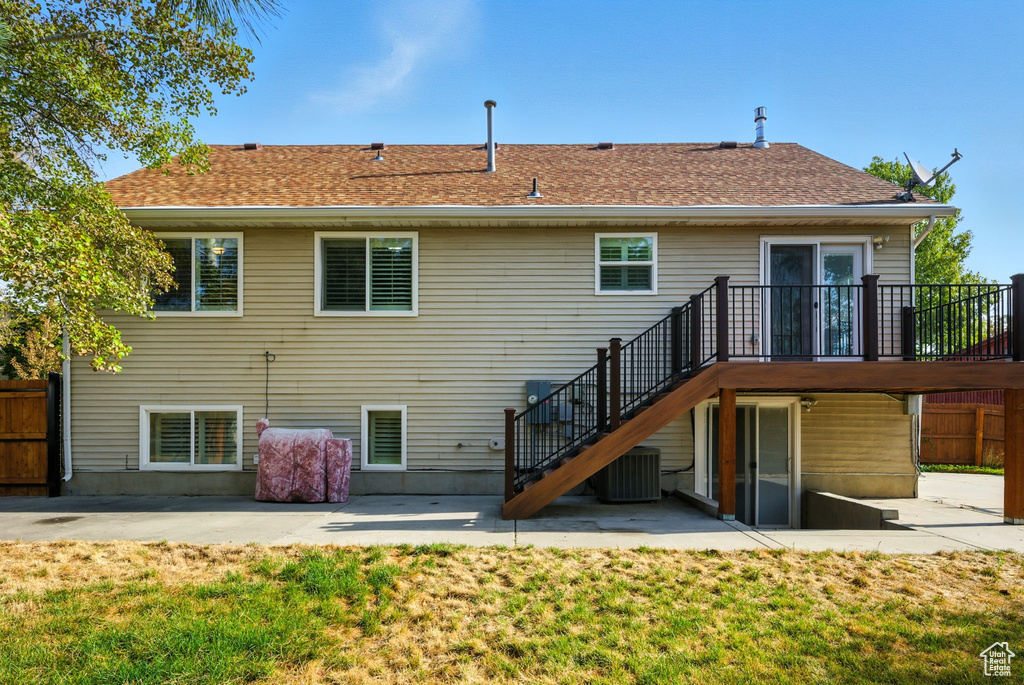 Photo 30 for MLS #2107523 at 2343 W Temple View Cir