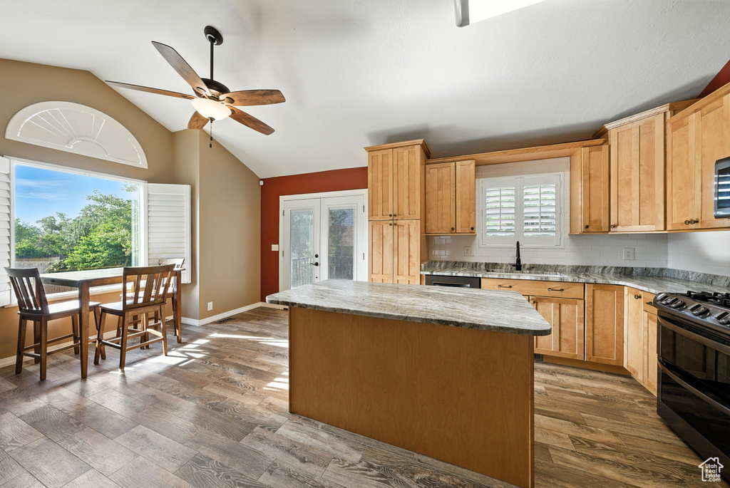 Photo 11 for MLS #2107523 at 2343 W Temple View Cir