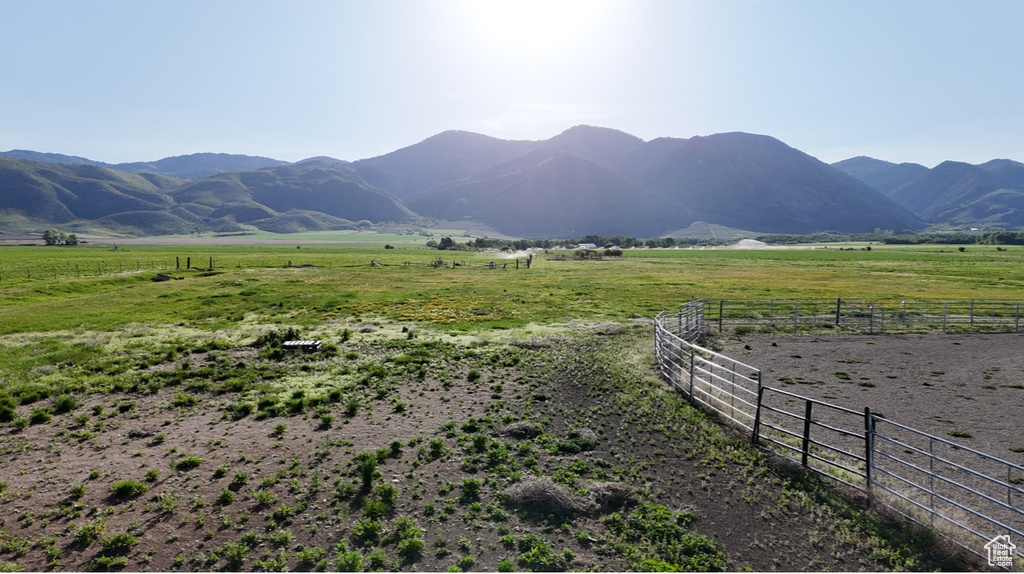 74  HUNTER RD Montpelier, ID 83254