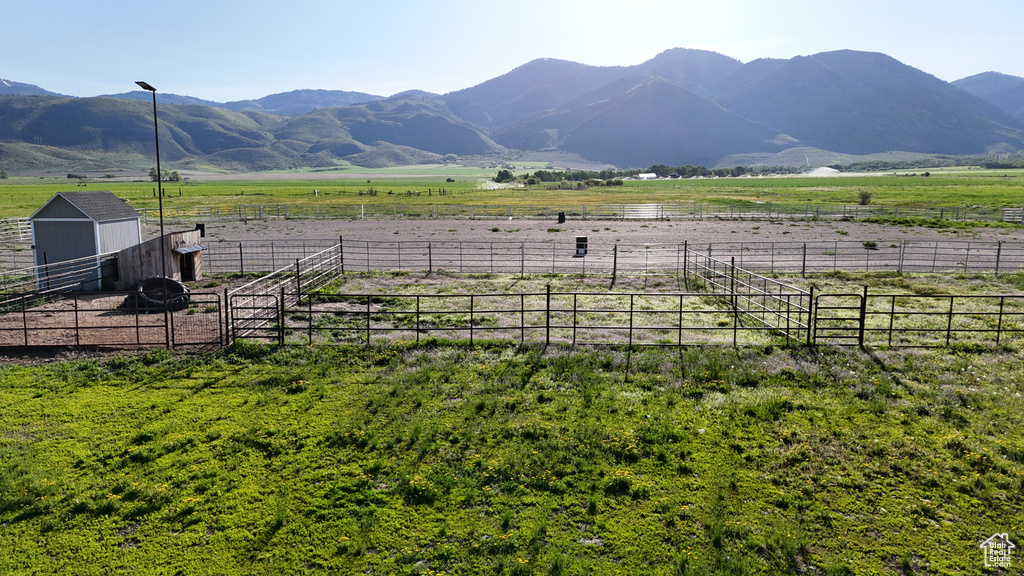 74  HUNTER RD Montpelier, ID 83254