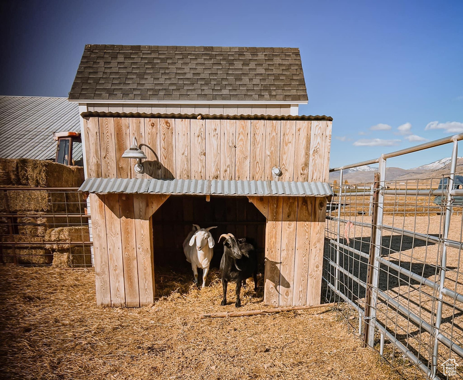 74  HUNTER RD Montpelier, ID 83254