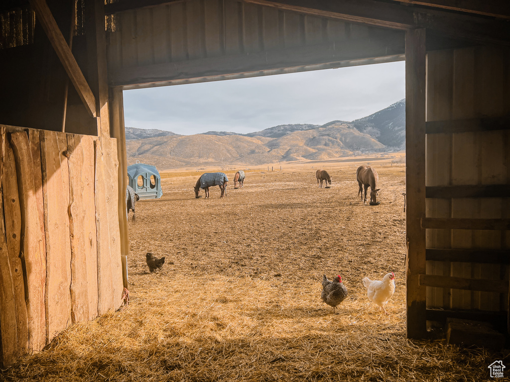 74  HUNTER RD Montpelier, ID 83254