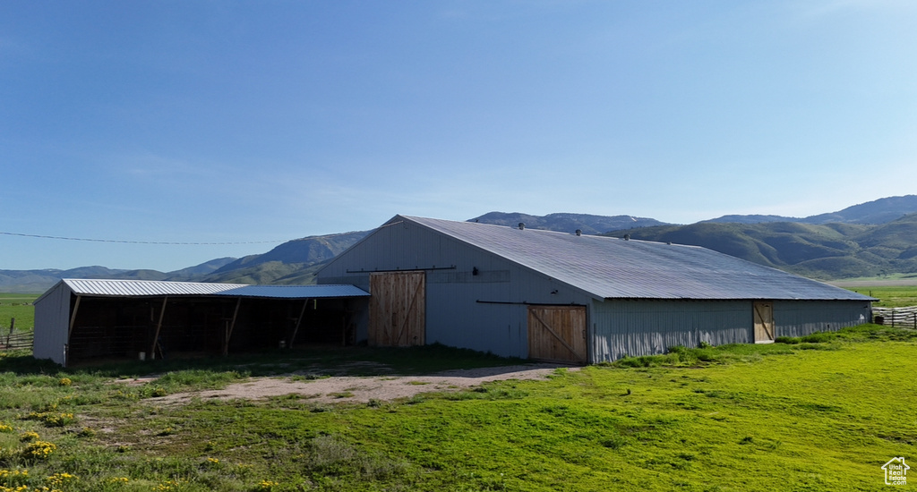 74  HUNTER RD Montpelier, ID 83254