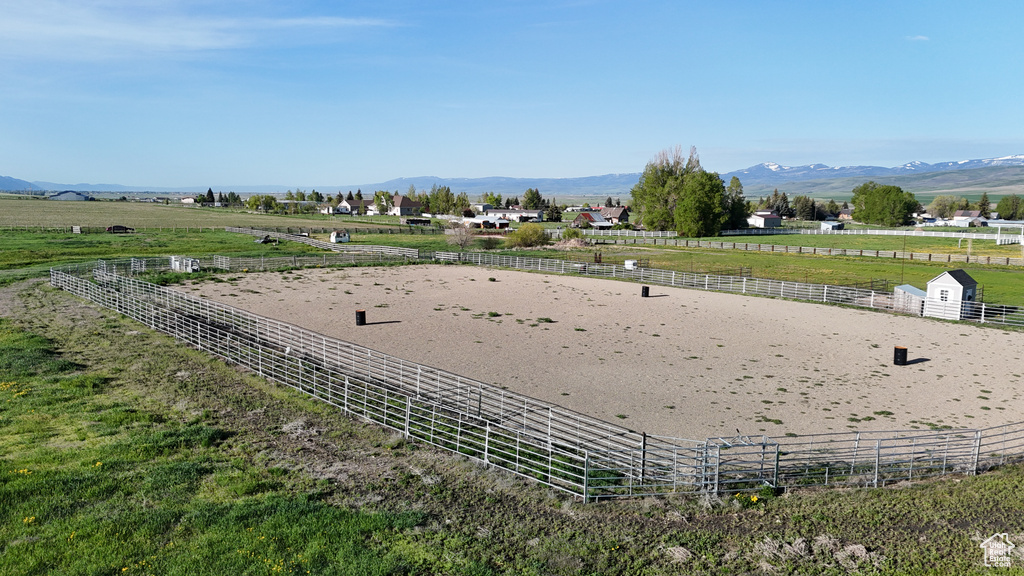 74  HUNTER RD Montpelier, ID 83254