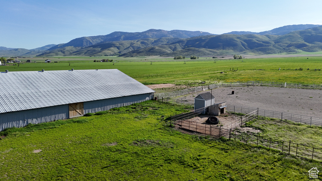 74  HUNTER RD Montpelier, ID 83254