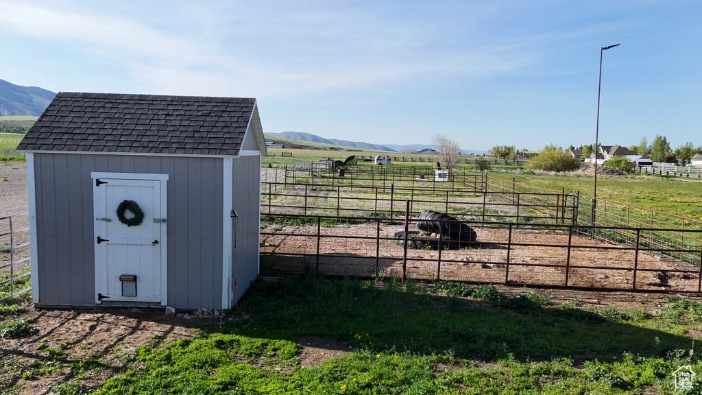 74  HUNTER RD Montpelier, ID 83254