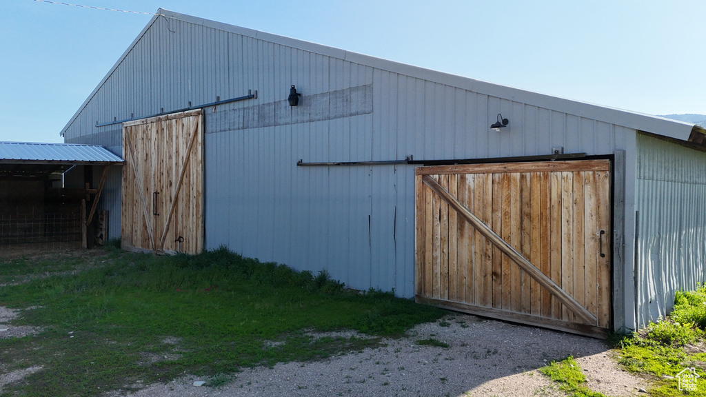 74  HUNTER RD Montpelier, ID 83254