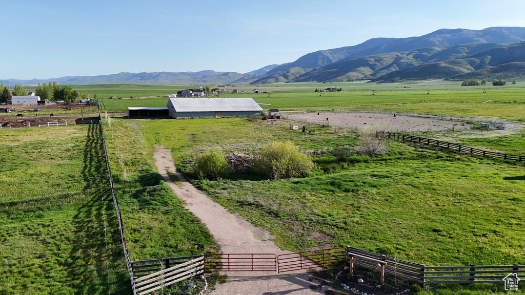 74  HUNTER RD Montpelier, ID 83254