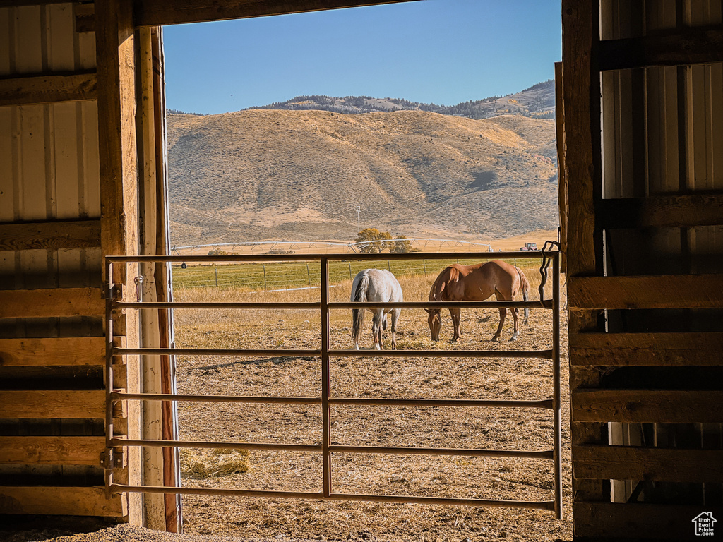 74  HUNTER RD Montpelier, ID 83254