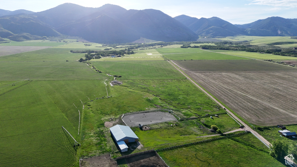 74  HUNTER RD Montpelier, ID 83254